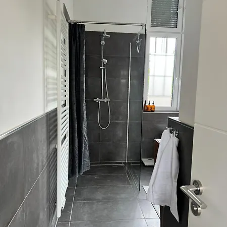 Heaven Homes - Im Herzen Der Hafenstadt * Dusseldorf