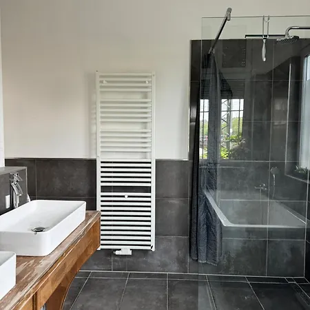 Heaven Homes - Im Herzen Der Hafenstadt Homestay