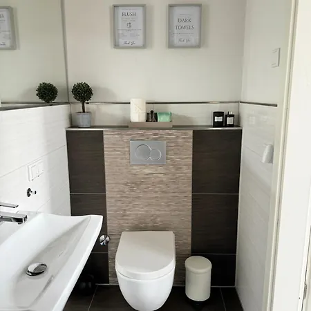 Heaven Homes - Im Herzen Der Hafenstadt * Dusseldorf