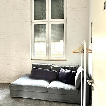 Heaven Homes - Im Herzen Der Hafenstadt Homestay