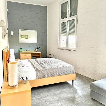 Heaven Homes - Im Herzen Der Hafenstadt Homestay *