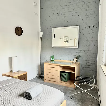 Heaven Homes - Im Herzen Der Hafenstadt Homestay