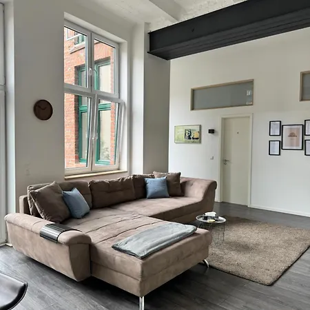 Heaven Homes - Im Herzen Der Hafenstadt Dusseldorf