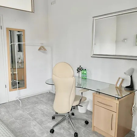 Heaven Homes - Im Herzen Der Hafenstadt Homestay Dusseldorf