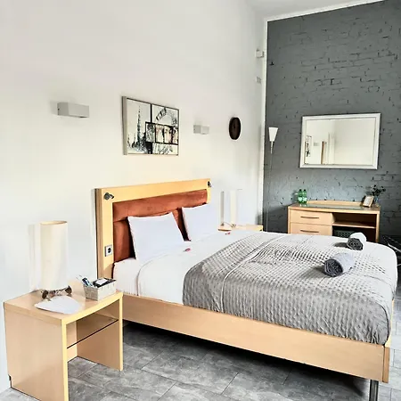 Heaven Homes - Im Herzen Der Hafenstadt Düsseldorf