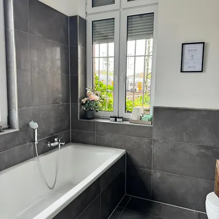 Alloggio in famiglia Heaven Homes - Im Herzen Der Hafenstadt