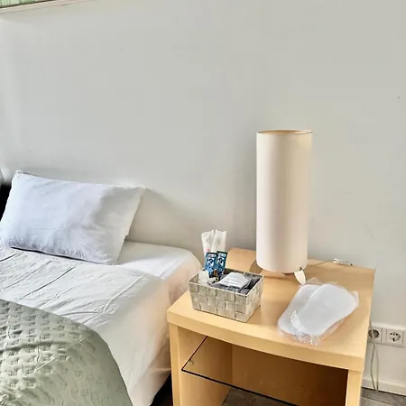 Ubytování v soukromí Heaven Homes - Im Herzen Der Hafenstadt