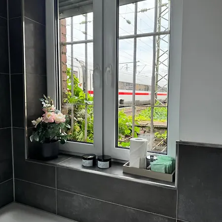 Heaven Homes - Im Herzen Der Hafenstadt Alloggio in famiglia *